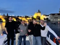 Bootsfahrt mit unbegrenzten Getränken